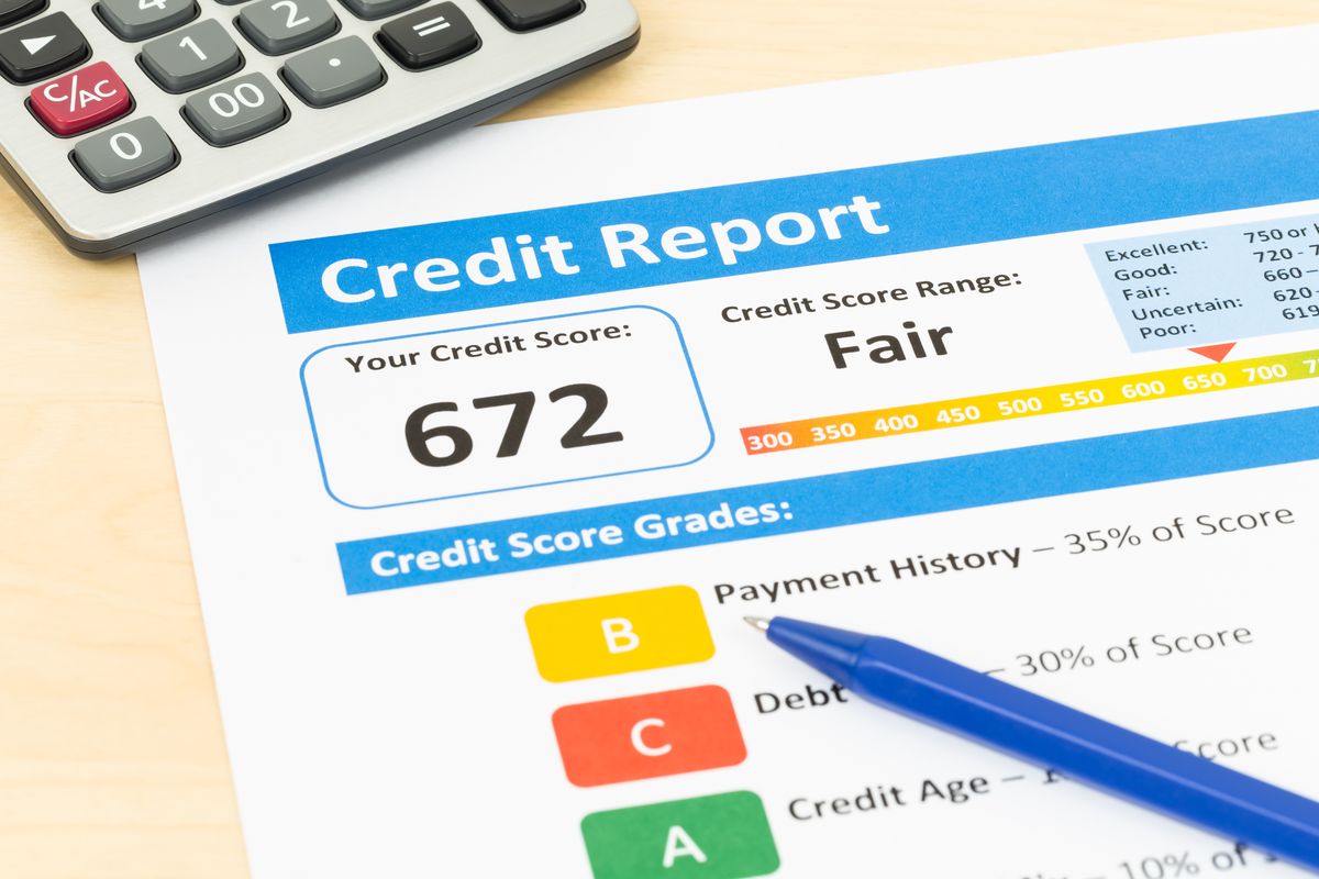 Improve Credit Score After Bankruptcy