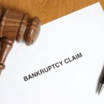 bankruptcy claim